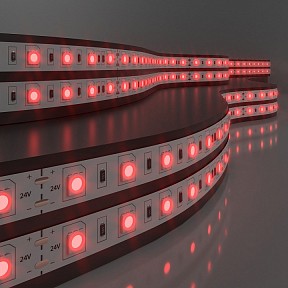 Лента светодиодная Elektrostandard 24V 14,4W  арт. a052973
