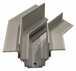 Соединитель для треков Maytoni Accessories for tracks Gravity белый арт. TRA010CLO-42W