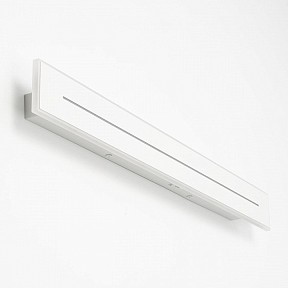 Накладной светильник Citilux Тринити белый арт. CL238660