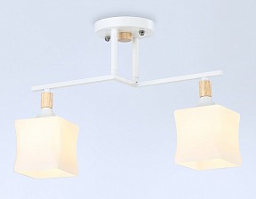 Светильник на штанге Ambrella Light TR белый арт. TR9484
