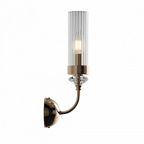 Бра ST-Luce Elegra латунь арт. SL1402.201.01