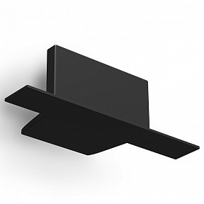 Заглушка Ambrella Light TRACK SYSTEM черный арт. GL7200