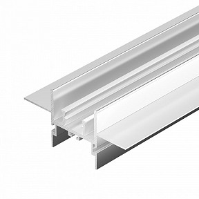 Профиль Arlight STRETCH металл арт. 044272