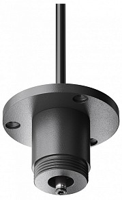Заглушка для треков Maytoni Technical  черный арт. CA022BO-P-B