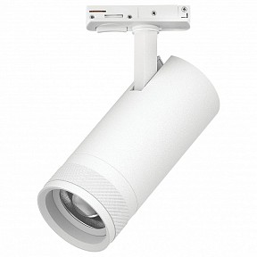 Светильник на штанге Lightstar Canno Pro белый арт. C4206SS