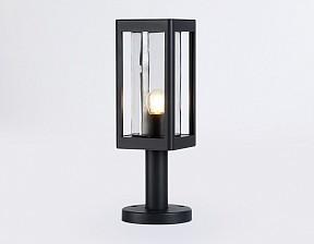 Наземный светильник Ambrella Light ST черный арт. ST2411
