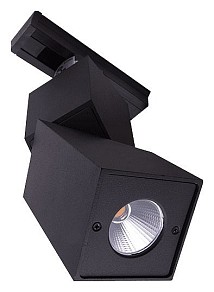 Накладной светильник DesignLed LDT белый арт. LDT-SQBL-10W-WW