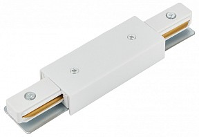 Соединитель для треков MyFar Accessories for Single белый арт. MT0101-CP-W