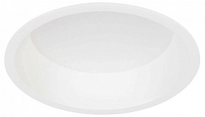 Встраиваемый светильник Arlight MS-BREEZE белый арт. 035613(1)