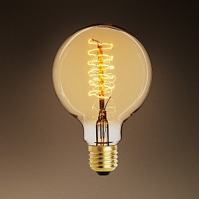 Лампа накаливания Eichholtz Bulb  арт. 108222/1