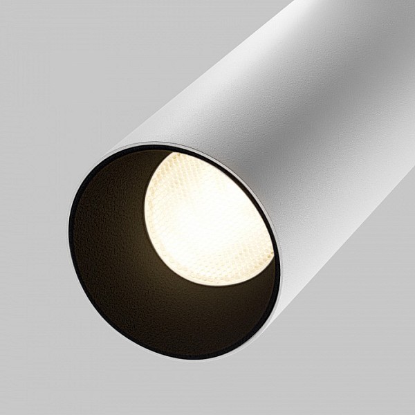 Светильник на штанге Maytoni Technical Focus LED белый арт. TR032-4-20WTW-M-DSZ-W