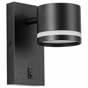 Бра Lumion LANIKA черный арт. 8339/1W