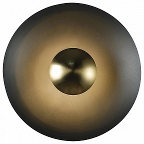 Бра Alfa-Light F1024 черный арт. F1024-70
