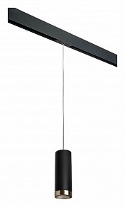 Подвесной светильник Lightstar Rullo черный арт. PRORP487431