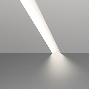 Профиль Arlight ARH-FANTOM белый арт. 039949