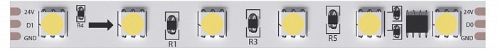 Лента светодиодная Arte Lamp Spi  арт. A2406010-04-4K