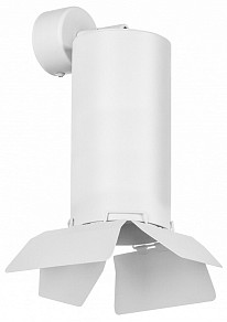 Спот Lightstar Rullo белый арт. RB6486486