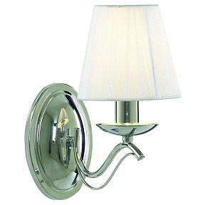 Бра Arte Lamp Domain хром арт. A9521AP-1CC