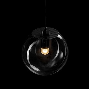 Подвесной светильник Loft it Selene черный арт. 2031-E