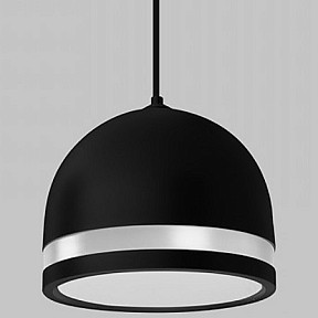 Подвесной светильник Imex Arta черный арт. IL.0005.2900-P-BK