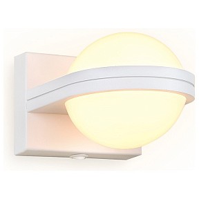 Бра Ambrella Light FW белый арт. FW555