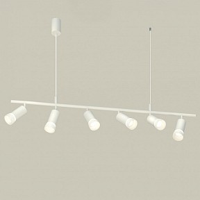 Подвесной светильник Ambrella Light XB белый арт. XB9005330