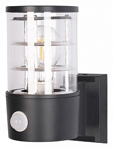 Светильник на штанге Arte Lamp Tokyo черный арт. A5316AL-1BK