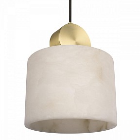 Подвесной светильник Loft it Dolomite коричневый арт. 10249/C