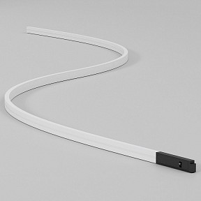 Встраиваемый светильник Elektrostandard Mini Magnetic черный арт. a065644