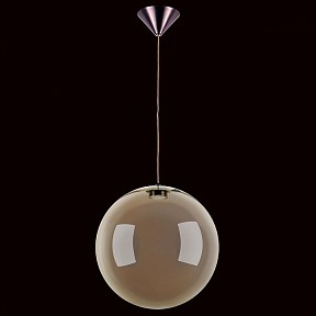 Подвесной светильник Lightstar Sferetta красный арт. 801023