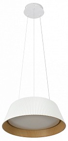 Подвесной светильник Loft it Evans белый арт. 10224P White