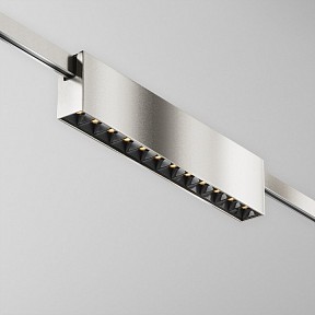 Накладной светильник Maytoni Technical Points металл арт. TR150-1-12W3K-M-PT