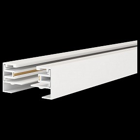 Трек Maytoni Busbar trunkings белый арт. TRX001-113W