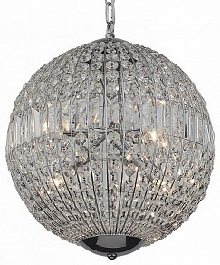 Подвесной светильник ST-Luce Mondo металл арт. SL226.103.05