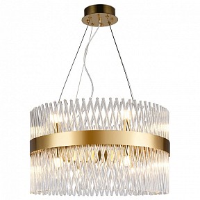 Подвесной светильник Ambrella Light TR золото арт. TR5361