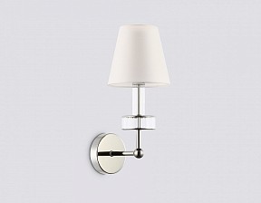 Бра Ambrella Light LH никель арт. LH71005