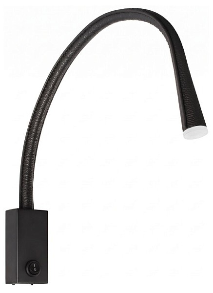Бра Loft it Arrow черный арт. 10398 Black