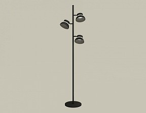 Торшер Ambrella Light XB черный арт. XB9816100