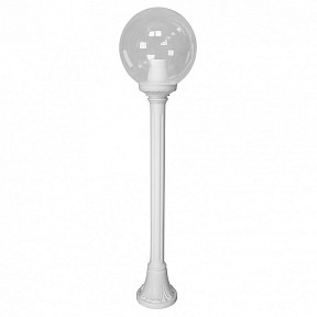 Наземный светильник Fumagalli Globe 250 белый арт. G25.151.000.WXE27