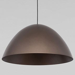 Подвесной светильник TK Lighting Faro коричневый арт. 4509 Faro