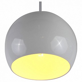 Подвесной светильник Lighthall Aura 20 белый арт. LH032042
