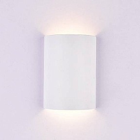 Накладной светильник DesignLed Tube белый арт. GW-6805-6-WH-WW
