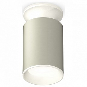 Накладной светильник Ambrella Light XS белый арт. XS6314061