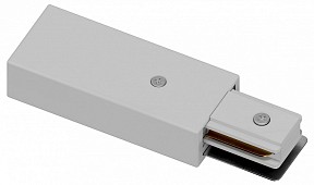 Заглушка для треков Hesby Lighting Skylite белый арт. 0028