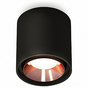 Накладной светильник Ambrella Light XS бронза арт. XS7723005