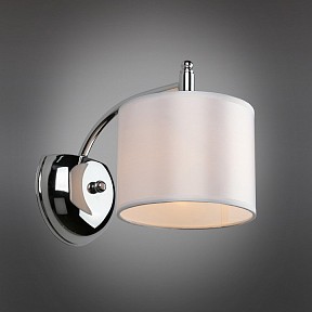 Бра Omnilux Alghero металл арт. OML-64701-01