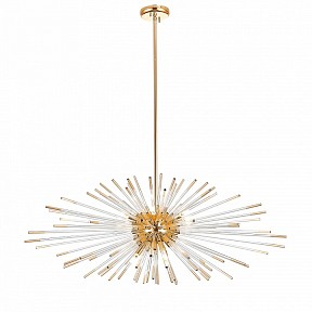 Светильник на штанге ST-Luce Callio золото арт. SL1097.203.09