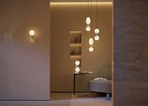 Бра Maytoni Brosche латунь арт. MOD362WL-L5GR3K