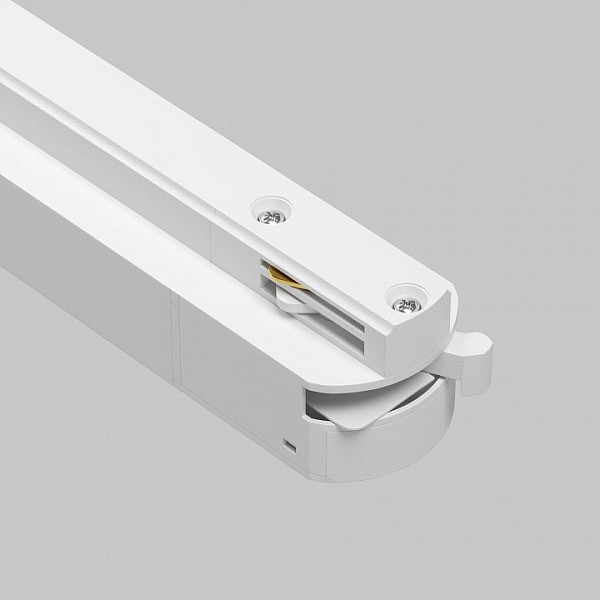 Накладной светильник Maytoni Technical Basis белый арт. TR000-1-24W4K-W_1