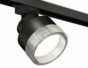 Светильник на штанге Ambrella Light XT черный арт. XT8102040